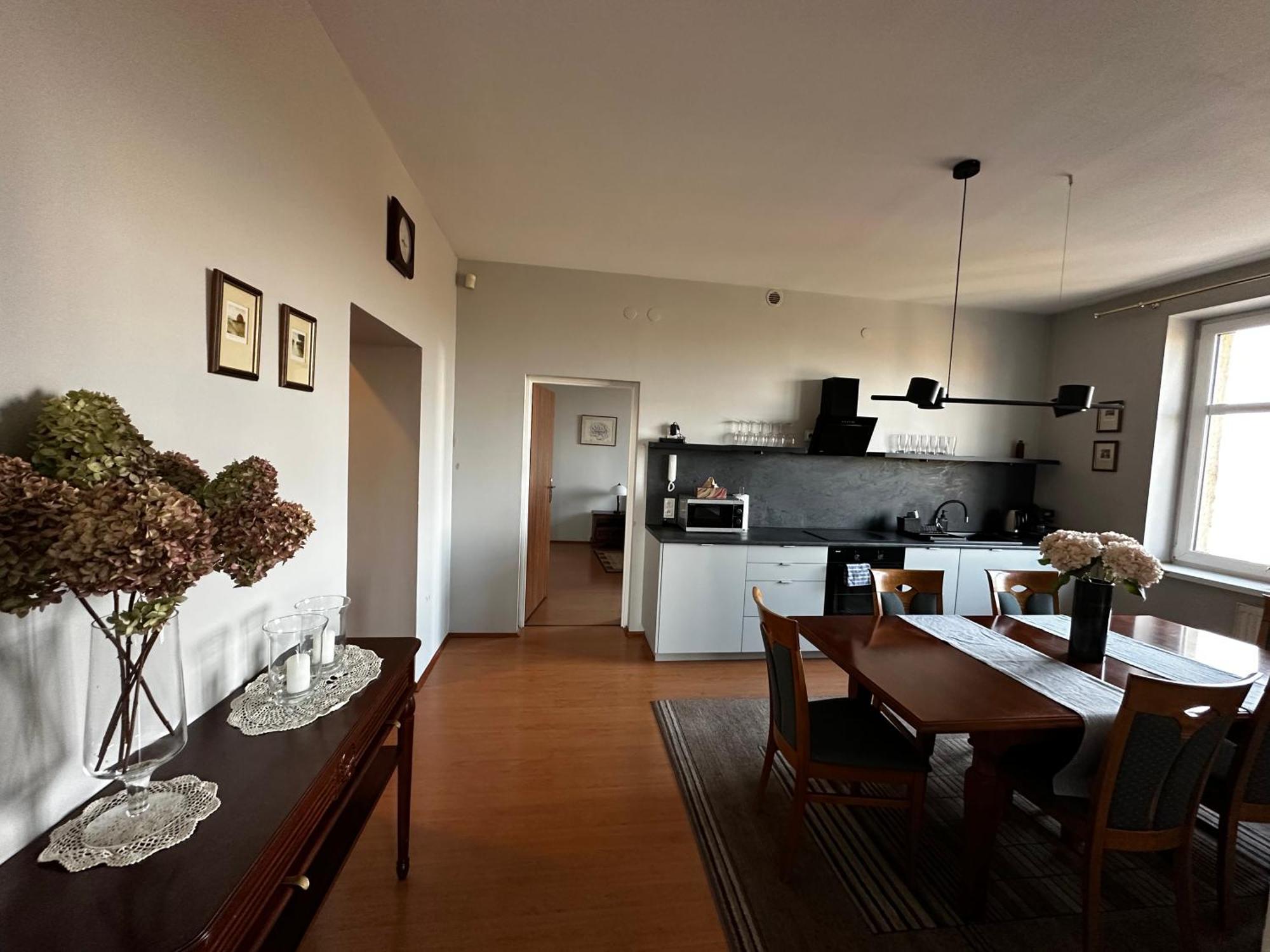 Apartament Myslowice Exterior foto